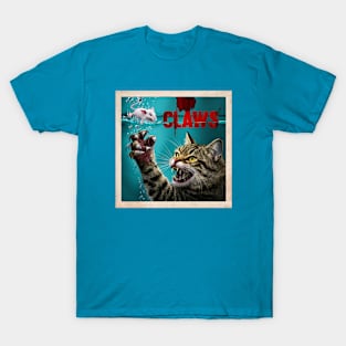 Claws T-Shirt